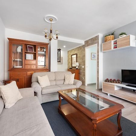 Latido Del Puerto Apartment Sagunto Екстериор снимка