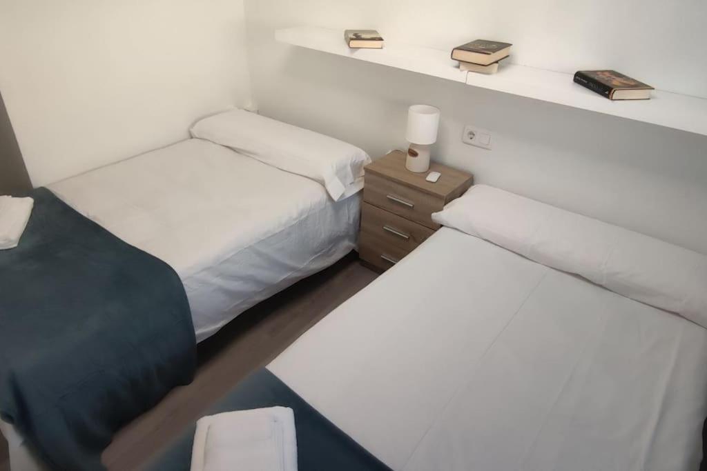 Latido Del Puerto Apartment Sagunto Екстериор снимка
