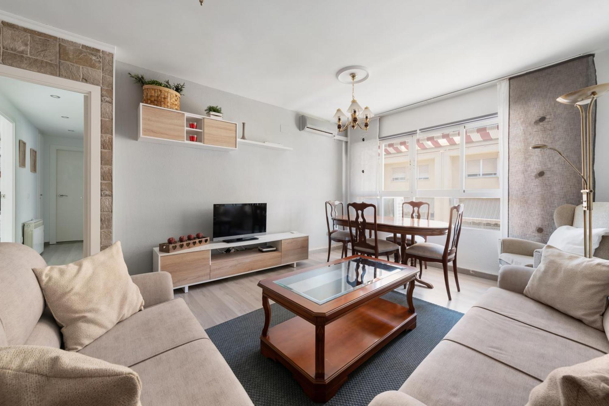 Latido Del Puerto Apartment Sagunto Екстериор снимка