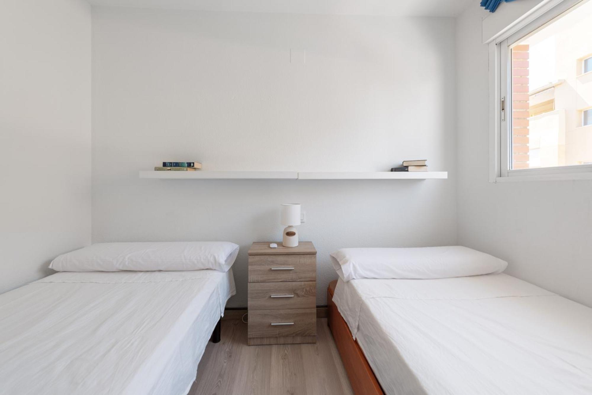 Latido Del Puerto Apartment Sagunto Екстериор снимка