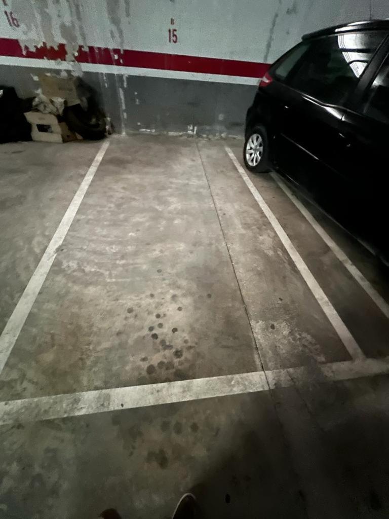Latido Del Puerto Apartment Sagunto Екстериор снимка