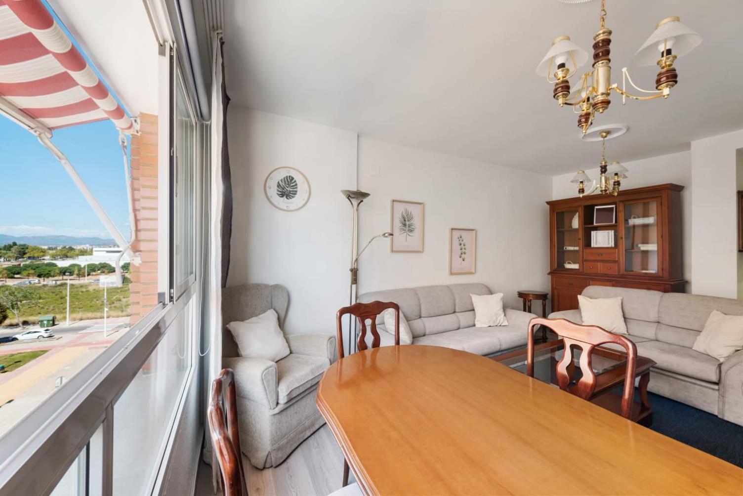 Latido Del Puerto Apartment Sagunto Екстериор снимка